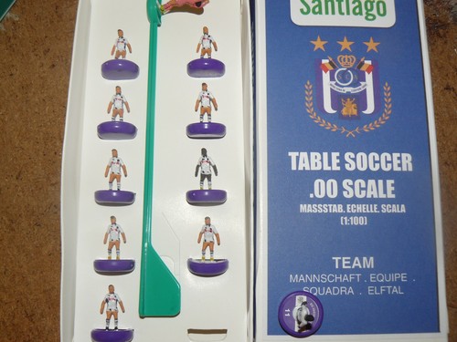 Anderlecht away superfooty - anderlecht,