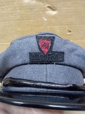 Cappello Tecnico ACEA SPQR