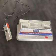 SEGA Computer Retro Videogioco