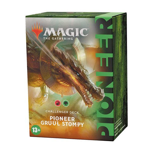 Magic the gathering mazzo - gathering,