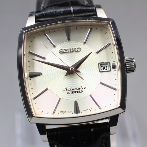 Orologio automatico uomo - orologio,
