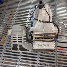 SCATOLA CLIMATIZZAZIONE per FIAT PUNTO (6U) 1.3 MJT II S&S ECO 500b5d 735523090