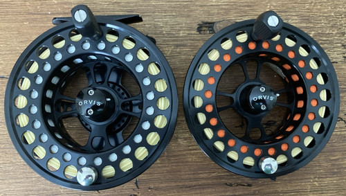 Mulinello orvis battenkill - orvis,