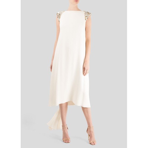 Abito midi chanel line - abito,