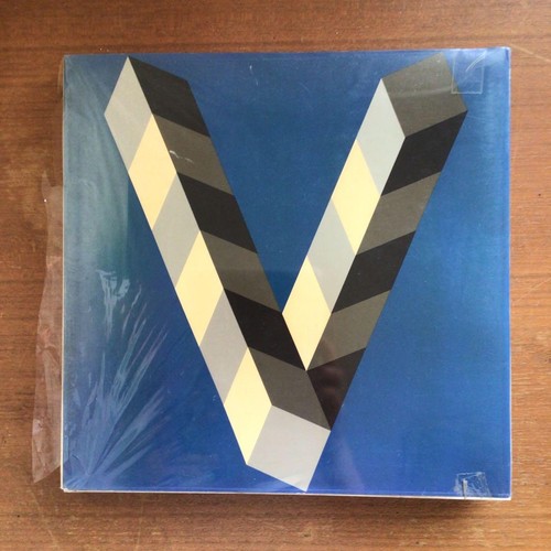 Victor vasarely art - art,