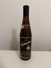 Rum Matusalem Gran Reserva 15