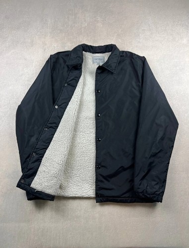 Carhartt sports pile coach - carhartt,