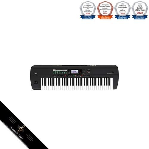 Korg music workstation - mb,