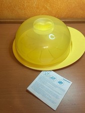 Porta Formaggi Tupperware