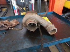 Turbina alfa romeo - romeo, 2.0