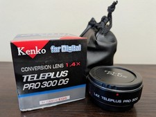 Kenko C-AF 1.4x Teleplus Pro