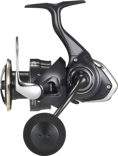 Daiwa freams lt5000d cxh - daiwa,