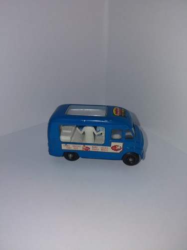 Matchbox lesney 47 commer - matchbox, n.