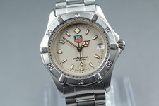 [Quasi Nuovo] Orologio da uomo