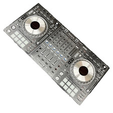 Pioneer DDJ-SZ2 Controller DJ Professionale 4 Canali Serato DJ Pro Testato Gi...