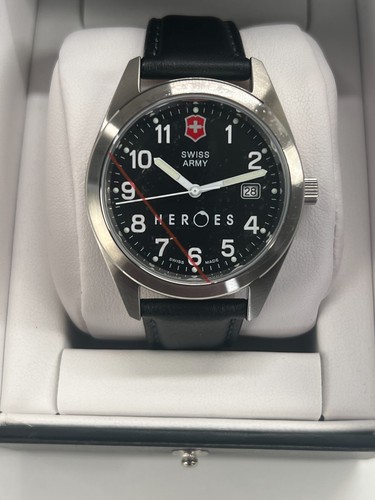 Orologio heroes victorinox - orologio,