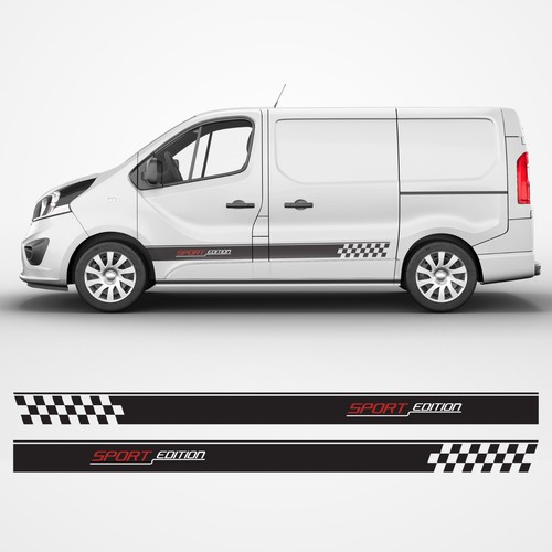 Per fiat talento 2016 strisce - fiat,