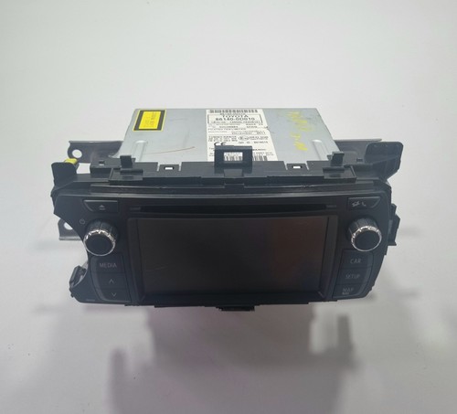 Toyota yaris xp130 - yaris, 2011-15