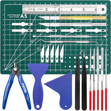 Kit Modellistica Di Base, 26