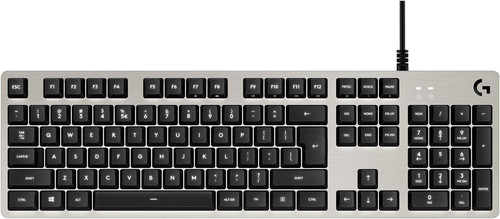 413 tastiera gaming meccanica - 413,