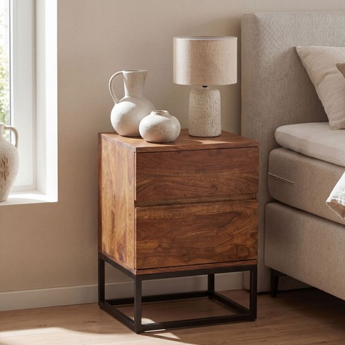 Finebuy comodino legno - finebuy,