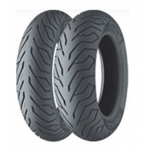 Michelin city grip 12 - grip, 90/90-12