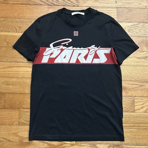 Shirt givenchy paris - givenchy,