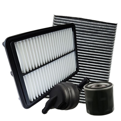 Kit tagliando suv 5 - 6,