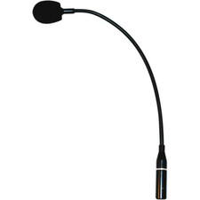 MICROFONO DINAMICO SNODABILE