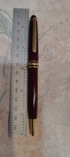 GENUINE MONTBLANC MEISTER