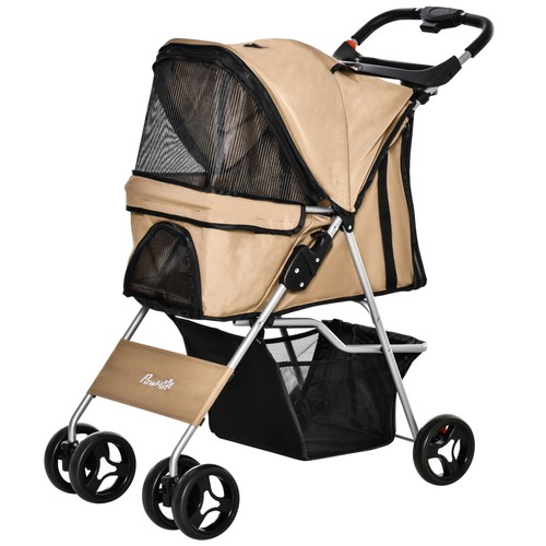 Passeggino per cani taglia - cani,