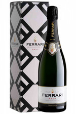 Ferrari Brut Trentodoc - 0,75L
