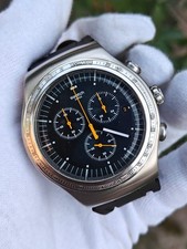 Raro Orologio Swatch Irony V8