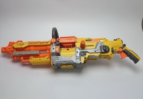Rara pistola blaster freccette - rara,