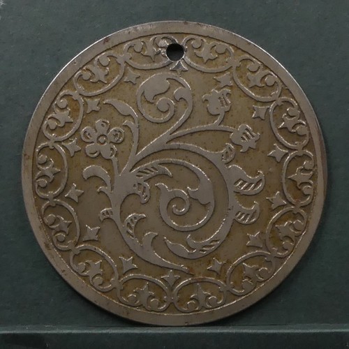 Placca copertura singer 15k - di,