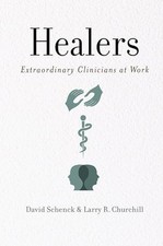Healers: Extraordinary
