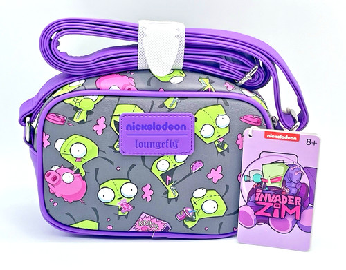 Borsa tracolla loungefly x - borsa,
