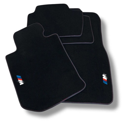 Tappetini bmw serie 4 in - 1-2-3-4,