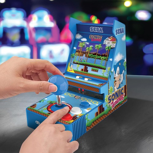 Arcade console di gioco - my,