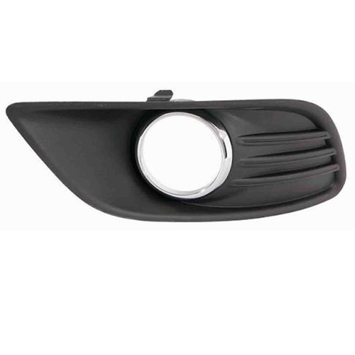 Griglia fendinebbia per - per, ford