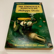 The Undersea Adventure, Diole