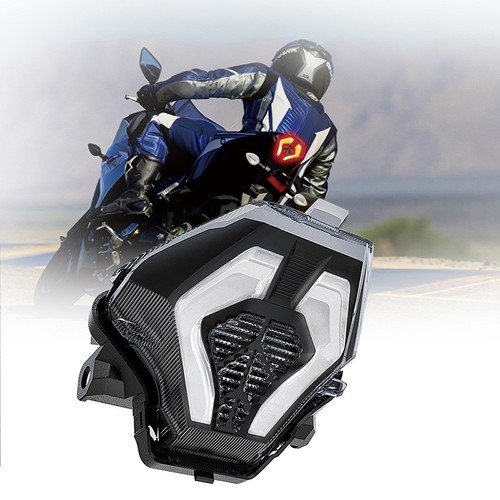 Faro posteriore led - posteriore, per