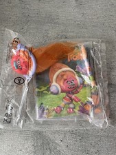 McDonald's Happy Meal Toy 2016