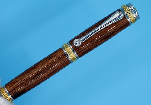 Penna stilografica majestic - penna,