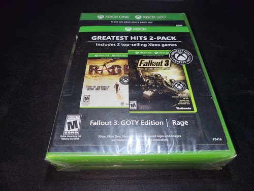 Xbox greatest hits pack - hits, 2
