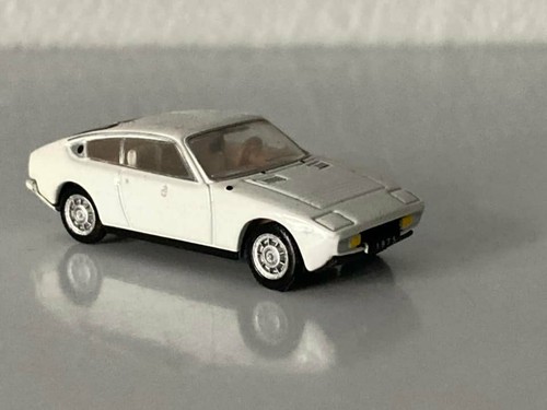 Voiture matra bagheera - matra,