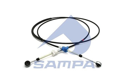 Pull cavi volvo 034 - cavi,