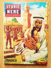 STORIE NERE n. 23 - Amore