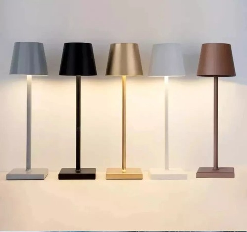 Lampada tavolo led - da,