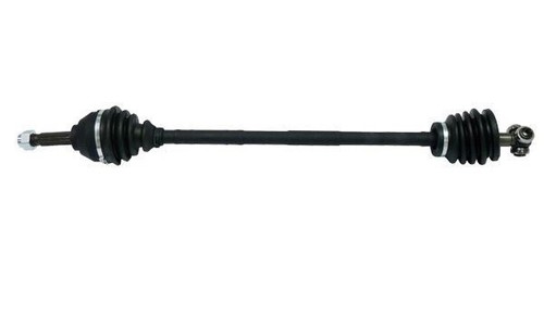 Semiasse completo destro - semiasse, dx